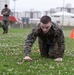 3rd Marine Logistics Group hosts Iron Mike Screener.