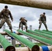 3rd Marine Logistics Group hosts Iron Mike Screener.