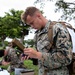 3rd Marine Logistics Group hosts Iron Mike Screener.