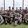 3rd Marine Logistics Group hosts Iron Mike Screener.