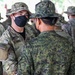 25th Infantry Division Concludes First Mobile Training Team Jungle School