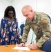 Spouses Club takes charge of Dover AFB Airman’s Attic