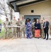 Spouses Club takes charge of Dover AFB Airman’s Attic