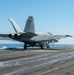 The Harry S. Truman Carrier Strike Group is on a scheduled deployment in the U.S. Sixth Fleet area of operations in support of naval operations to maintain maritime stability and security.