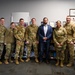 104th Fighter Wing hosts Medal of Honor recipient