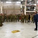 104th Fighter Wing hosts Medal of Honor recipient