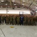 104th Fighter Wing hosts Medal of Honor recipient