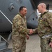 721st AMOG Airmen return from Poland after supporting NATO allies and partners