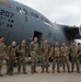 721st AMOG Airmen return from Poland after supporting NATO allies and partners