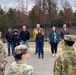 Fort McCoy Hosts March Community Leader Event