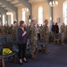 PUBLIC HEALTH COMMAND EUROPE Relinquishment of Responsibility Ceremony