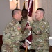 PUBLIC HEALTH COMMAND EUROPE Relinquishment of Responsibility Ceremony