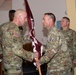 PUBLIC HEALTH COMMAND EUROPE Relinquishment of Responsibility Ceremony