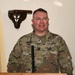 PUBLIC HEALTH COMMAND EUROPE Relinquishment of Responsibility Ceremony