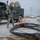 Personnel from the 212th Air National Guard, Milford, MA., 202nd Engineering and Installation Squadron (EIS), Macon, GA, 285th EIS, Biloxi, MS and the 215 EIS, Everett, WA. join forces at Bagram Airfield, Afghanistan to install fiber optic cable