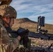 2022 Best Warrior Competitors Fire Machine Guns in Florence, Ariz.