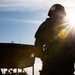 2022 Best Warrior Competitors Fire Machine Guns in Florence, Ariz.