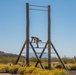 2022 Best Warrior Competitors Run Obstacle Course in Florence, Ariz.
