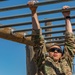 2022 Best Warrior Competitors Run Obstacle Course in Florence, Ariz.
