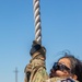 2022 Best Warrior Competitors Run Obstacle Course in Florence, Ariz.