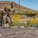 2022 Best Warrior Competitors Run Obstacle Course in Florence, Ariz.