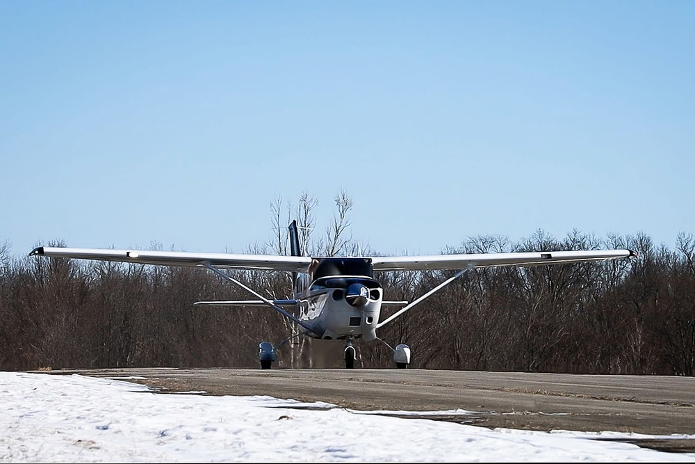 West Point modernizes its Aeronautical Flight Labs