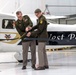 West Point modernizes its Aeronautical Flight Labs