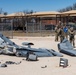 Dyess AFB conducts Mission Assurance Exercise to assess emergency response capabilities