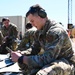 U.S Air Force JTACs prepare for INIOCHOS-22