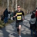 1st Air Cavalry Brigade Runs in German 5K Race