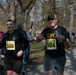 1st Air Cavalry Brigade Runs in German 5K Race