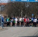1st Air Cavalry Brigade Runs in German 5K Race