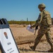 2022 Best Warrior Competitors Throw Grenades in Florence, Ariz.