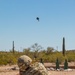 2022 Best Warrior Competitors Throw Grenades in Florence, Ariz.