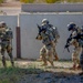 2022 Best Warrior Competitors Conduct a Military Operations on Urbanized Terrain (MOUT) Exercise in Florence, Ariz.
