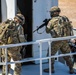2022 Best Warrior Competitors Conduct a Military Operations on Urbanized Terrain (MOUT) Exercise in Florence, Ariz.