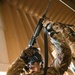 2022 Best Warrior Competitors Conduct a Military Operations on Urbanized Terrain (MOUT) Exercise in Florence, Ariz.
