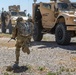 2022 Best Warrior Competitors Conduct a Military Operations on Urbanized Terrain (MOUT) Exercise in Florence, Ariz.