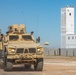 2022 Best Warrior Competitors Conduct a Military Operations on Urbanized Terrain (MOUT) Exercise in Florence, Ariz.
