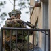 Caribbean Urban Warrior C-IED MOUT