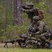 Caribbean Urban Warrior C-IED MOUT