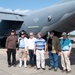 AC-130A Gunship crew reunites for 50th Anniversary