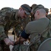 149th FW CERFP Training