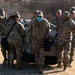 149th FW CERFP Training