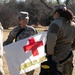 149th FW CERFP Training
