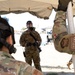 149th FW CERFP Training