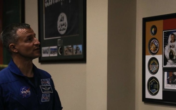 Army Astronaut