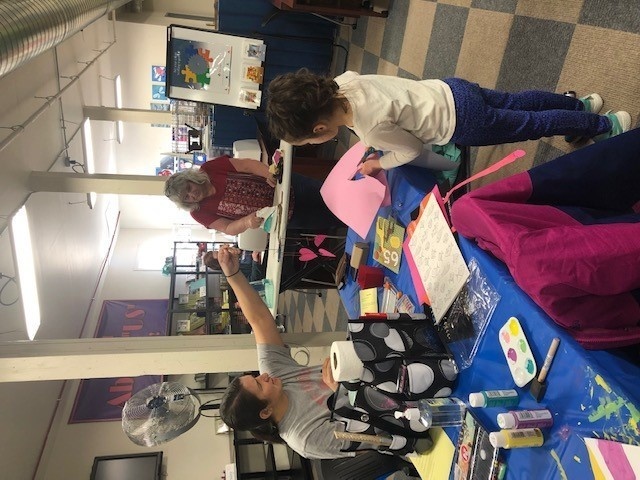 Crafting for resilience at ACS