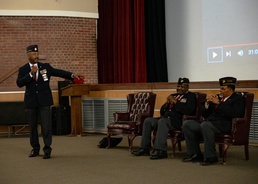 NMPMA visits MCAS Cherry Point