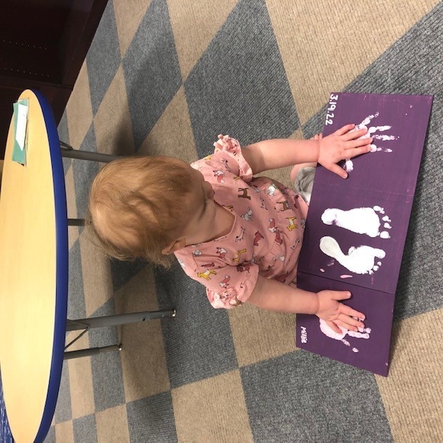 Crafting for resilience at ACS